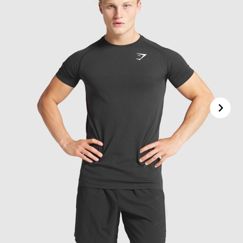 Gymshark Vital Seamless Shirt